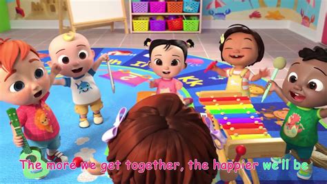 cocomelon boobs|CoComelon's 13th Birthday + More Nursery Rhymes & Kids Songs.